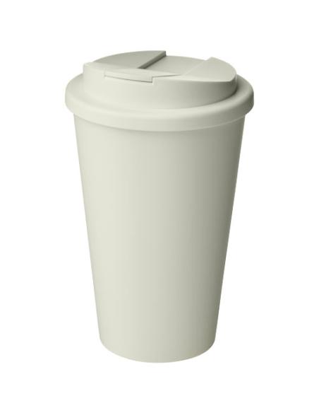 Vaso con aislamiento de 350 ml con tapa antigoteo N20724012