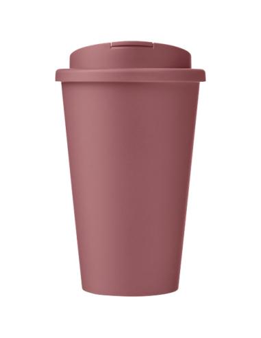 Vaso con aislamiento de 350 ml con tapa antigoteo N14724012