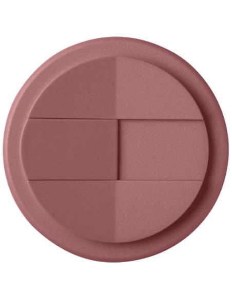 Vaso con aislamiento de 350 ml con tapa antigoteo N14724012