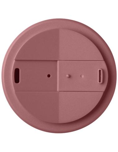 Vaso con aislamiento de 350 ml con tapa antigoteo N14724012