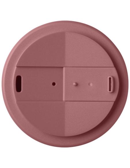 Vaso con aislamiento de 350 ml con tapa antigoteo N14724012