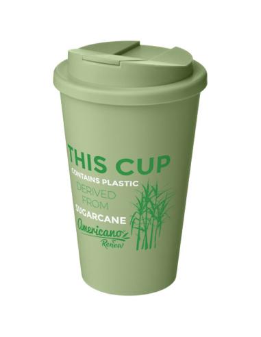 Vaso con aislamiento de 350 ml con tapa antigoteo N26724012