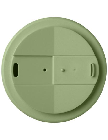 Vaso con aislamiento de 350 ml con tapa antigoteo N26724012