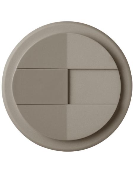 Vaso con aislamiento de 350 ml con tapa antigoteo N28724012