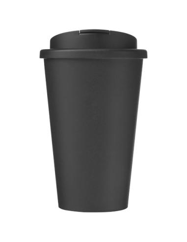 Vaso con aislamiento de 350 ml con tapa antigoteo N38724012