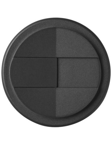 Vaso con aislamiento de 350 ml con tapa antigoteo N38724012