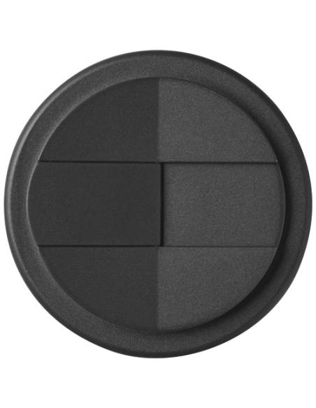 Vaso con aislamiento de 350 ml con tapa antigoteo N38724012