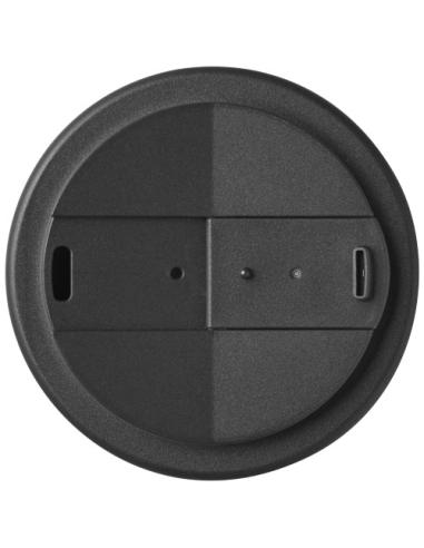 Vaso con aislamiento de 350 ml con tapa antigoteo N38724012