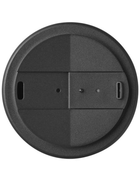 Vaso con aislamiento de 350 ml con tapa antigoteo N38724012