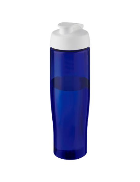 Bidón deportivo con tapa Flip de 700 ml H2O Active® N30844012