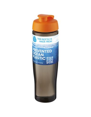 Bidón deportivo con tapa Flip de 700 ml H2O Active® N13844012