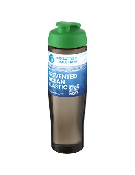 Bidón deportivo con tapa Flip de 700 ml H2O Active® N16844012