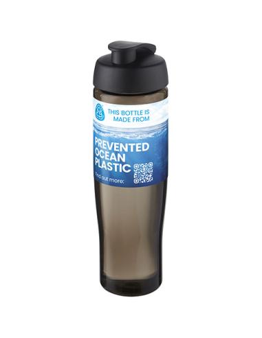 Bidón deportivo con tapa Flip de 700 ml H2O Active® N09844012