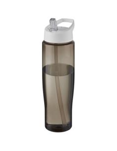 Bidón deportivo de 700 ml con tapa con boquilla H2O Active® N10944012