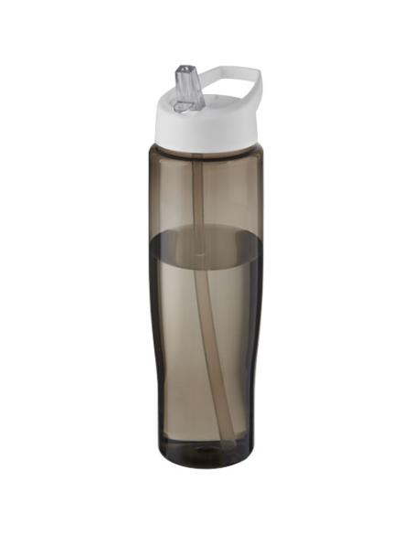 Bidón deportivo de 700 ml con tapa con boquilla H2O Active® N10944012
