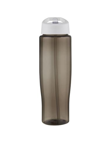 Bidón deportivo de 700 ml con tapa con boquilla H2O Active® N10944012