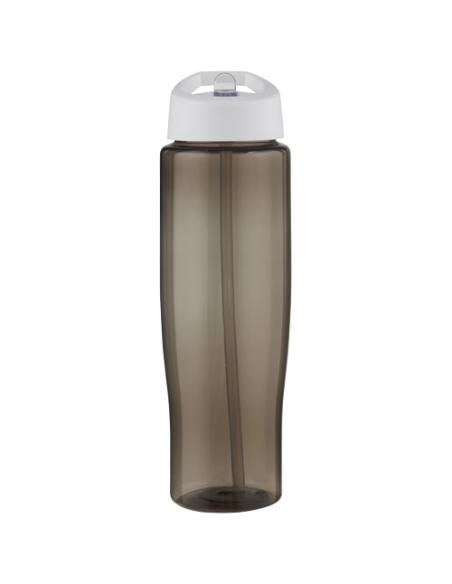 Bidón deportivo de 700 ml con tapa con boquilla H2O Active® N10944012