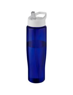 Bidón deportivo de 700 ml con tapa con boquilla H2O Active® N10944012