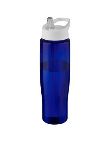 Bidón deportivo de 700 ml con tapa con boquilla H2O Active® N30944012