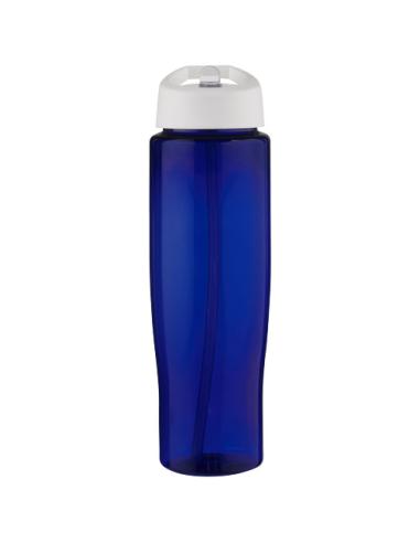 Bidón deportivo de 700 ml con tapa con boquilla H2O Active® N30944012