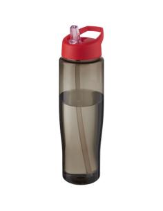 Bidón deportivo de 700 ml con tapa con boquilla H2O Active® N10944012