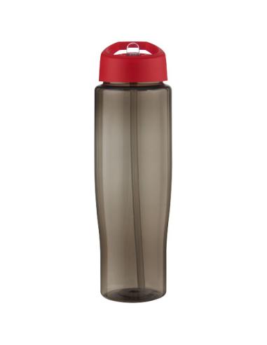 Bidón deportivo de 700 ml con tapa con boquilla H2O Active® N12944012