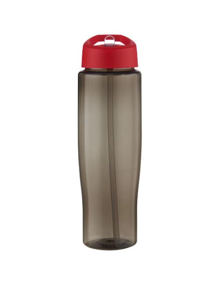 Bidón deportivo de 700 ml con tapa con boquilla H2O Active® N12944012