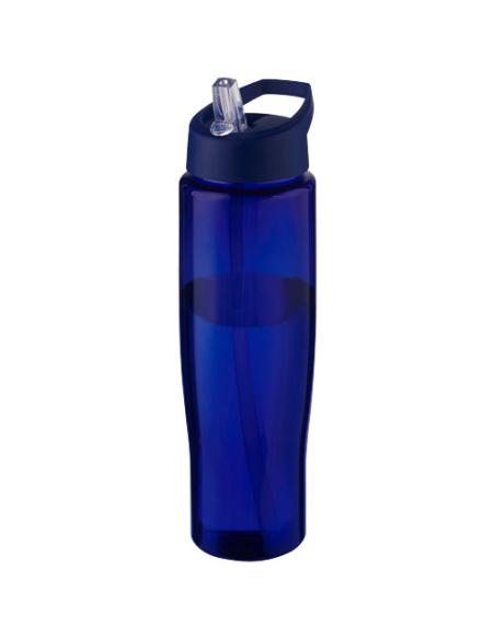 Bidón deportivo de 700 ml con tapa con boquilla H2O Active® N25944012