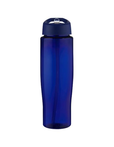 Bidón deportivo de 700 ml con tapa con boquilla H2O Active® N25944012