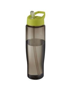 Bidón deportivo de 700 ml con tapa con boquilla H2O Active® N10944012