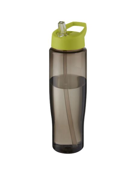 Bidón deportivo de 700 ml con tapa con boquilla H2O Active® N36944012