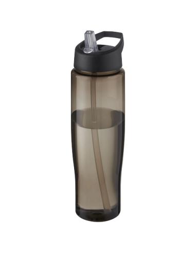 Bidón deportivo de 700 ml con tapa con boquilla H2O Active® N09944012