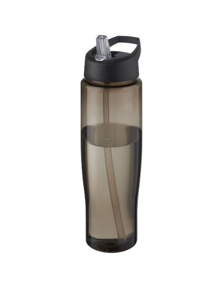Bidón deportivo de 700 ml con tapa con boquilla H2O Active® N09944012