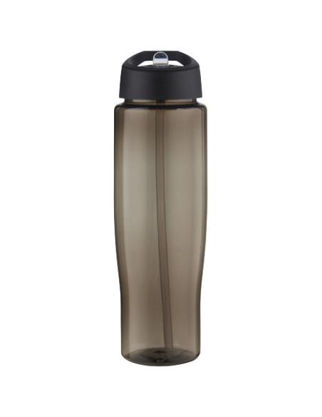 Bidón deportivo de 700 ml con tapa con boquilla H2O Active® N09944012