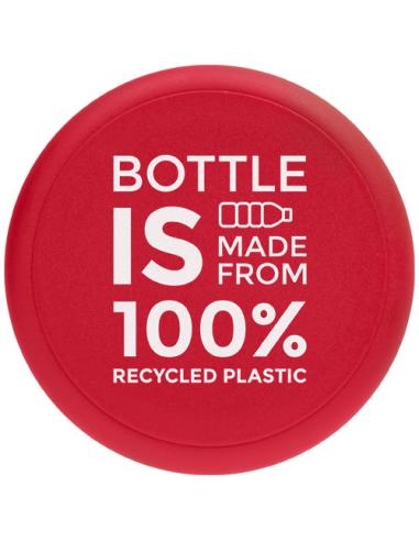 Botella de 700 ml con tapa de rosca de 700 ml H2O Active® N12054012