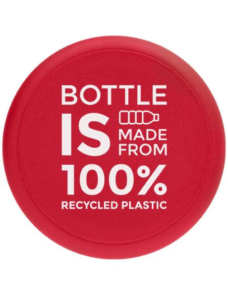 Botella de 700 ml con tapa de rosca de 700 ml H2O Active® N12054012