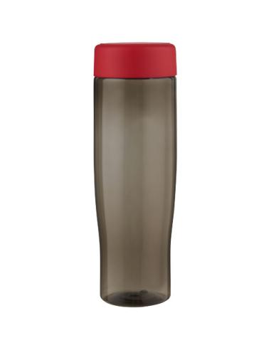 Botella de 700 ml con tapa de rosca de 700 ml H2O Active® N12054012