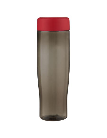 Botella de 700 ml con tapa de rosca de 700 ml H2O Active® N12054012