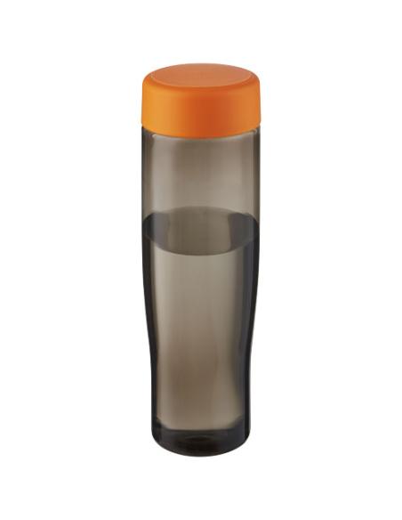 Botella de 700 ml con tapa de rosca de 700 ml H2O Active® N13054012