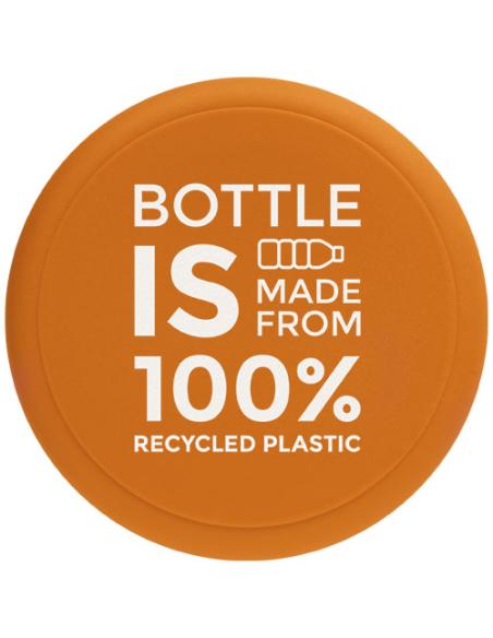 Botella de 700 ml con tapa de rosca de 700 ml H2O Active® N13054012