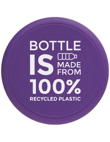 Botella de 700 ml con tapa de rosca de 700 ml H2O Active® N73054012