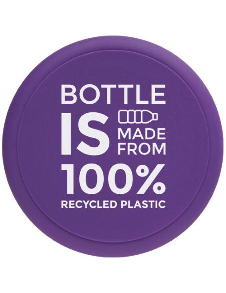 Botella de 700 ml con tapa de rosca de 700 ml H2O Active® N73054012