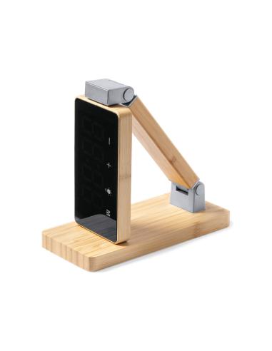 Reloj Multifunción N8891