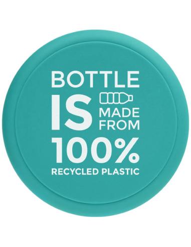 Botella de 700 ml con tapa de rosca de 700 ml H2O Active® N15054012