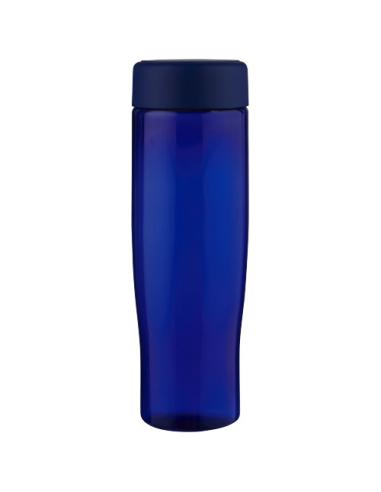 Botella de 700 ml con tapa de rosca de 700 ml H2O Active® N25054012