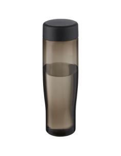 Botella de 700 ml con tapa de rosca de 700 ml H2O Active® N10054012