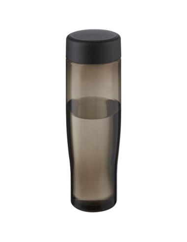 Botella de 700 ml con tapa de rosca de 700 ml H2O Active® N09054012
