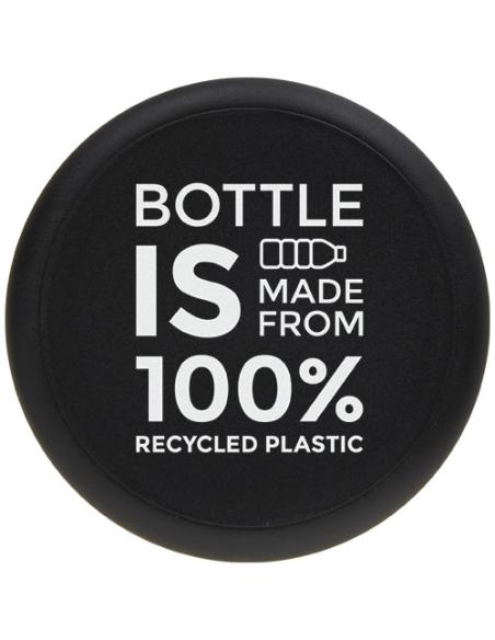 Botella de 700 ml con tapa de rosca de 700 ml H2O Active® N09054012