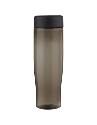 Botella de 700 ml con tapa de rosca de 700 ml H2O Active® N09054012