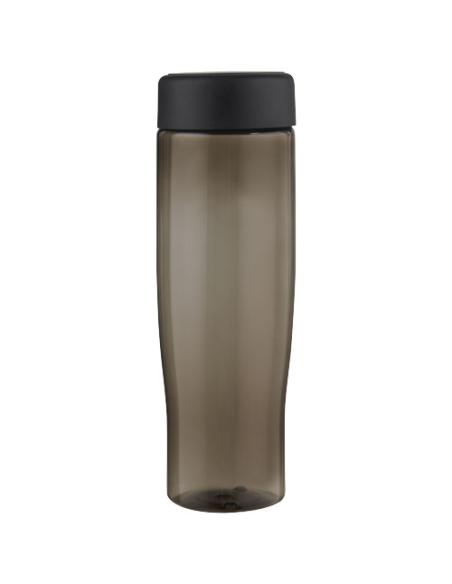 Botella de 700 ml con tapa de rosca de 700 ml H2O Active® N09054012